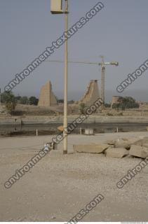 Photo Reference of Karnak Temple 0131